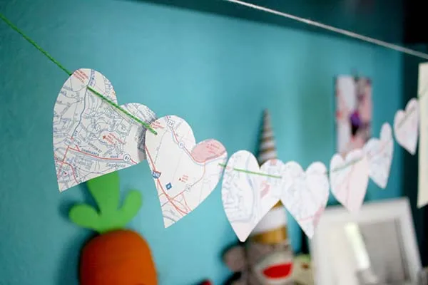 11 Quick and Simple Valentine’s Crafts for Kids