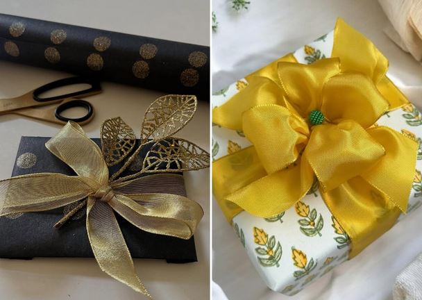 29 Vintage-Inspired DIY Gift Wrapping Ideas With Timeless Charm